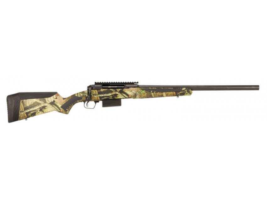 SAV 212 CAMO 12GA 22 2RD - 556 Black Friday Promotion